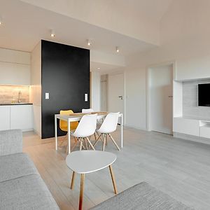 Deluxe Appartement met een Slaapkamer